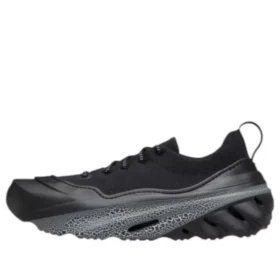 Echo Surge “Crackle Pack – Black”