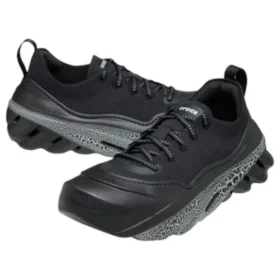 Echo Surge “Crackle Pack – Black”