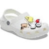 Elevated Pokemon 5 Pack Jibbitz Shoe Charm
