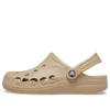 EVA Clogs “Brown”