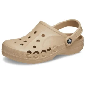 EVA Clogs “Brown”