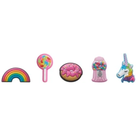 Everything Nice 5 Pack Jibbitz™ Charms
