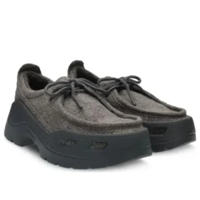 EXP Gallery Shoe “Black Sand”