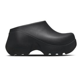 EXP Hydra Clog ‘Black Sand’