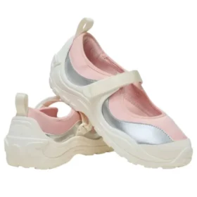 EXP Terre Ballet “Silver Chalk” EXP Terre Ballet “Silver Chalk”