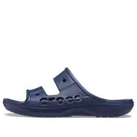 Fashion Casual Unisex Blue Slippers