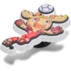 Fifa World Cup Canada Mascot Jibbitz™ Charms
