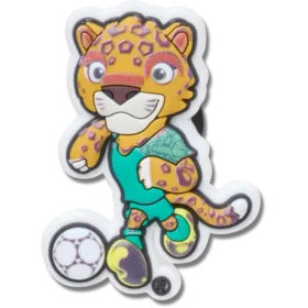 Fifa World Cup Mexico Mascot Jibbitz™ Charms