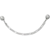 Figaro Bag Chain Figaro Bag Chain