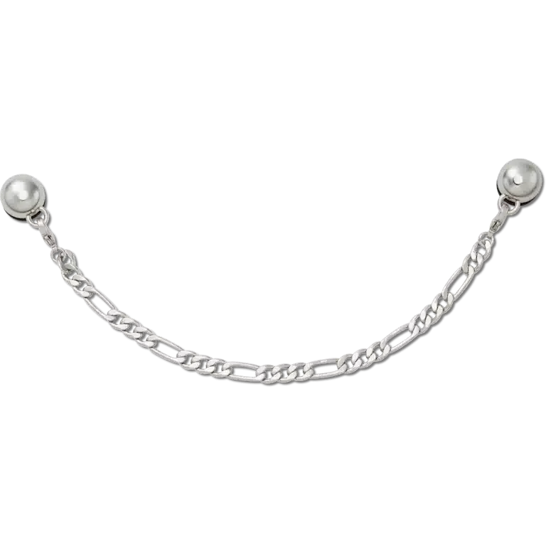 Figaro Bag Chain Figaro Bag Chain