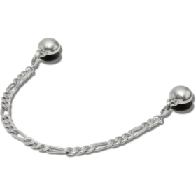 Figaro Bag Chain Figaro Bag Chain