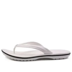 Flip-Flops Slippers White Unisex