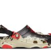 Friday The 13th x All-Terrain Clog ‘Horror Pack – Jason’