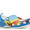 Froot Loops x Classic Clog ‘Toucan Sam’