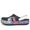 Frozen x Clog “Fun Lab Lights”