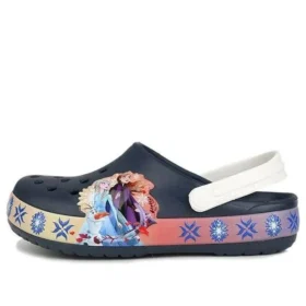 Frozen x Clog “Fun Lab Lights”