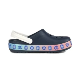 Frozen x Clog “Fun Lab Lights”