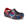 Fun Lab Darth Vader Clogs “Black Blue Red”