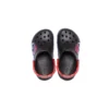 Fun Lab Darth Vader Clogs “Black Blue Red”