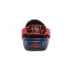 Fun Lab Darth Vader Clogs “Black Blue Red”