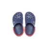Fun Lab Mickey Lights Clogs “Navy Multi”