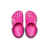 Fun Lab Trolls 2 Clogs “Candy Pink “