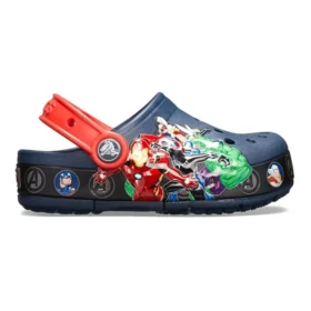FunLab Clogs “Navy”