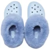 Furever Crush Shoe Clogs “Blue”
