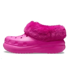 Furever Crush Shoe Clogs “Juice”