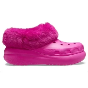 Furever Crush Shoe Clogs “Juice”