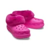 Furever Crush Shoe Clogs “Juice”