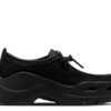 Gallery Shoe ‘Black’