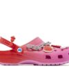 General Mills x Classic Clog ‘Franken Berry’