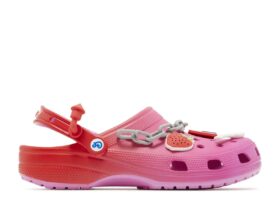 General Mills x Classic Clog ‘Franken Berry’