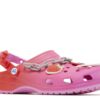 General Mills x Classic Clog ‘Franken Berry’