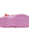 General Mills x Classic Clog ‘Franken Berry’