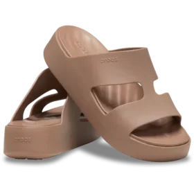 Getaway Platform H-Strap