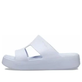 Getaway Platform H-Strap “Dreamscape”