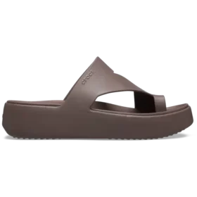 Getaway Platform Toe Loop