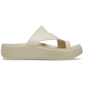 Getaway Platform Toe Loop