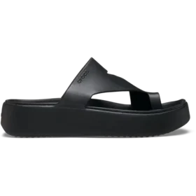 Getaway Platform Toe Loop