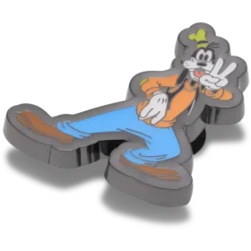 Goofy Elevated Jibbitz™ Charms