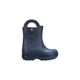 Handle It Rain Boots “Navy”