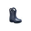 Handle It Rain Boots “Navy”