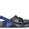 Harry Potter x Classic Clog ‘Ravenclaw’