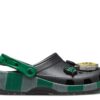 Harry Potter x Classic Clog ‘Slytherin’