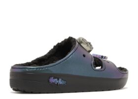 Harry Potter x Classic Cozzzy Sandal ‘The Dark Arts’