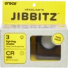 Headlights Jibbitz Shoe Charm