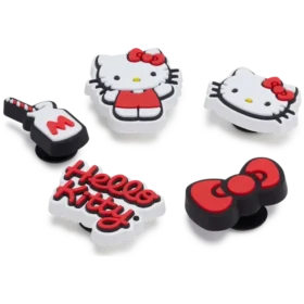 Hello Kitty 5 Pack Jibbitz™ Charms