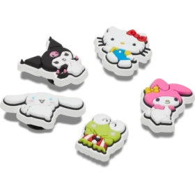 Hello Kitty® and Friends 5 Pack